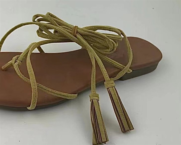 Broken hover sandals factory